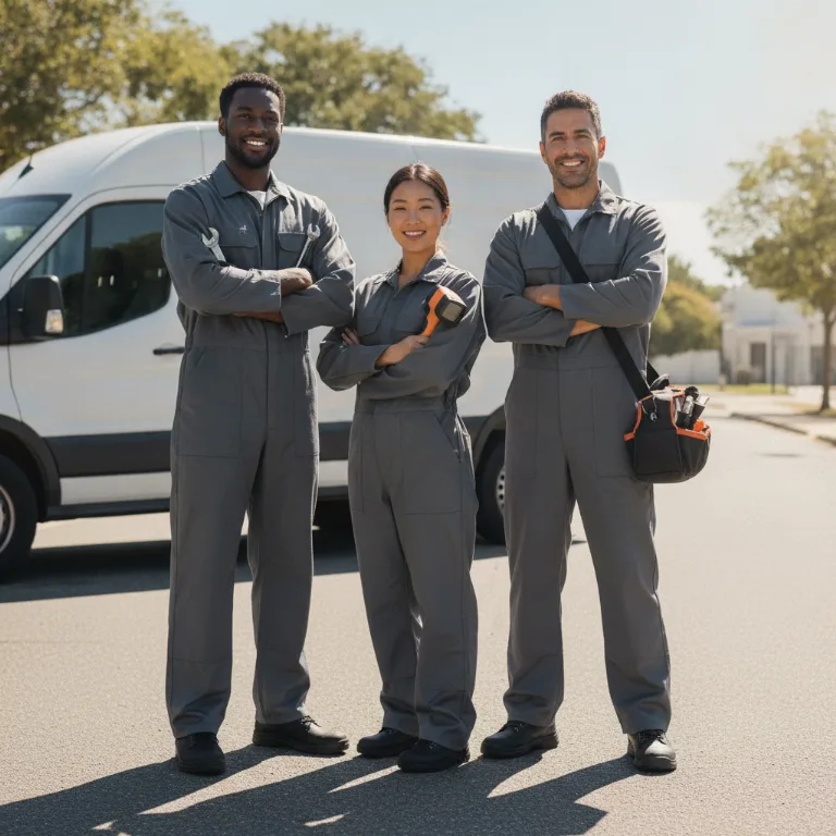 Kühlerreparatur Team in Brandenburg an der Havel