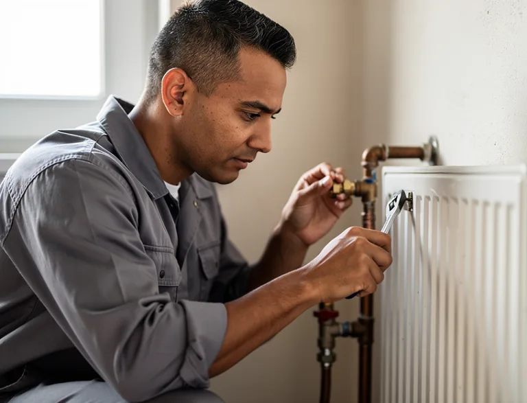 Kühlerreparatur Service in Brandenburg an der Havel